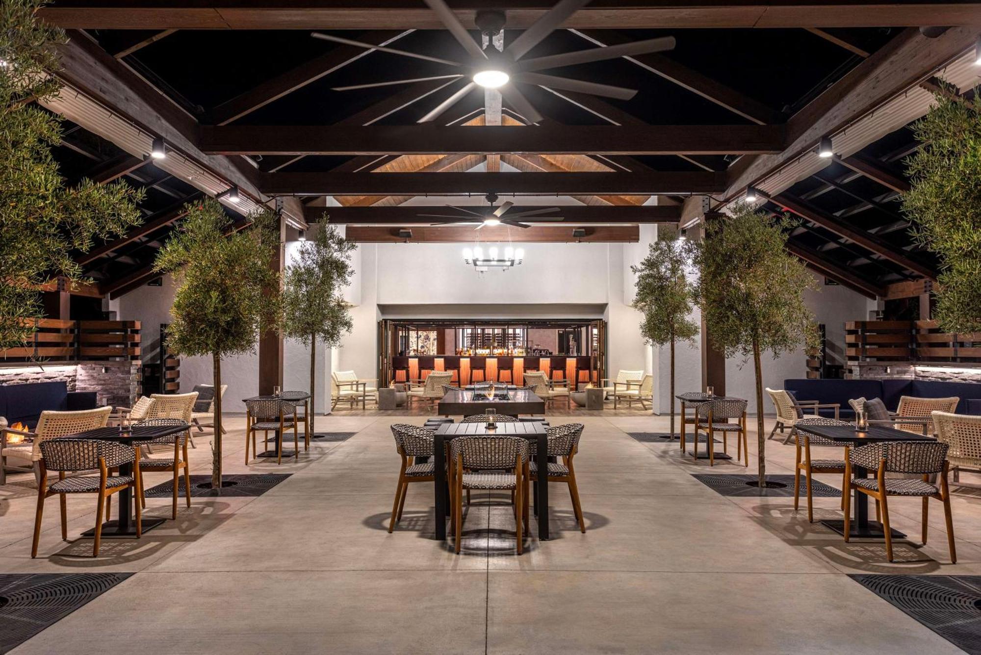 The Hadsten Solvang, Tapestry Collection By Hilton Exterior foto