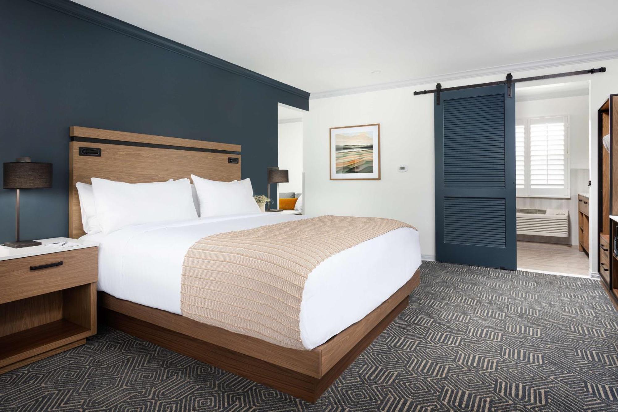 The Hadsten Solvang, Tapestry Collection By Hilton Exterior foto