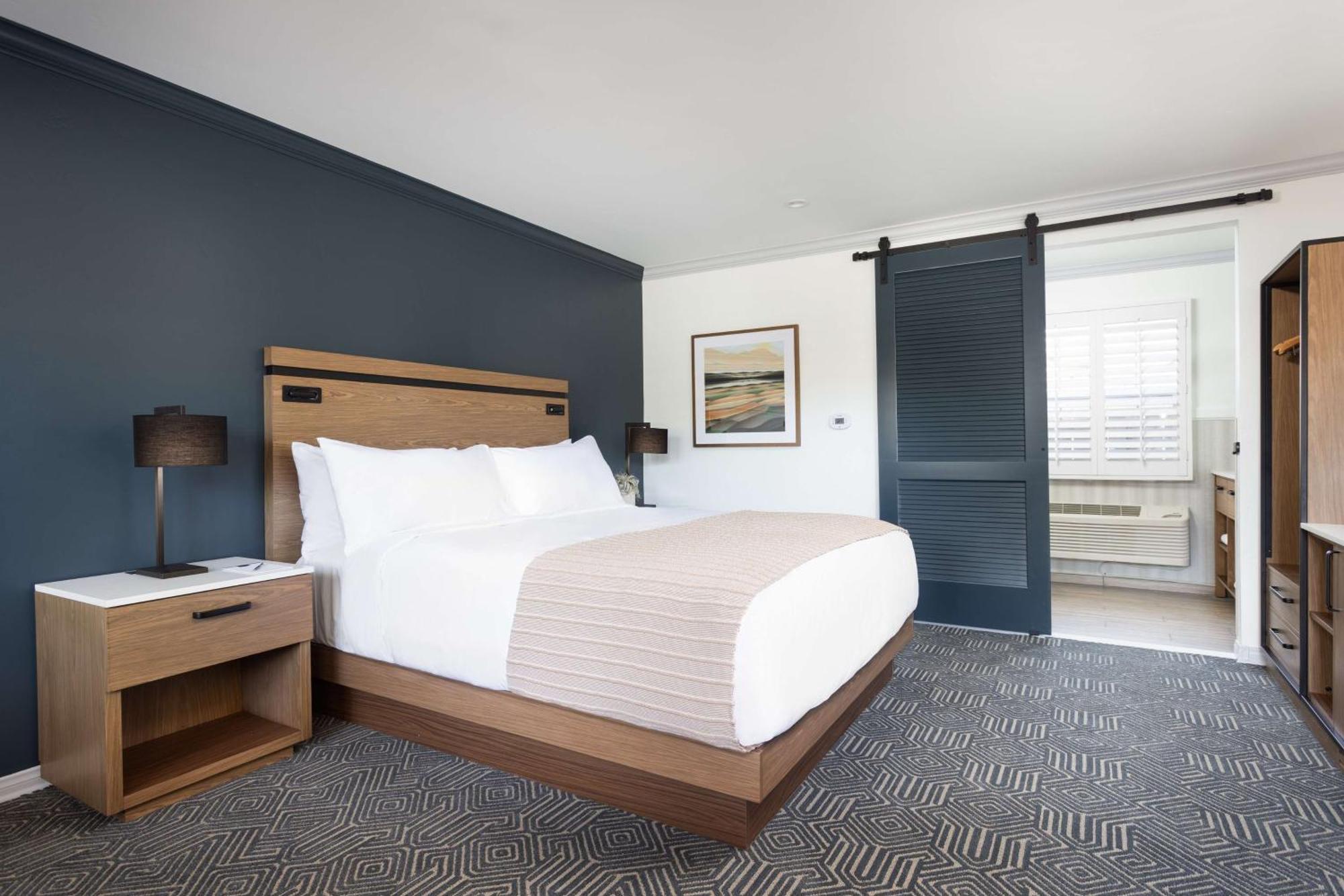 The Hadsten Solvang, Tapestry Collection By Hilton Exterior foto